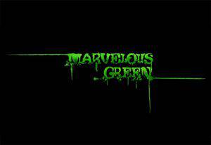 logo Marvelous Green